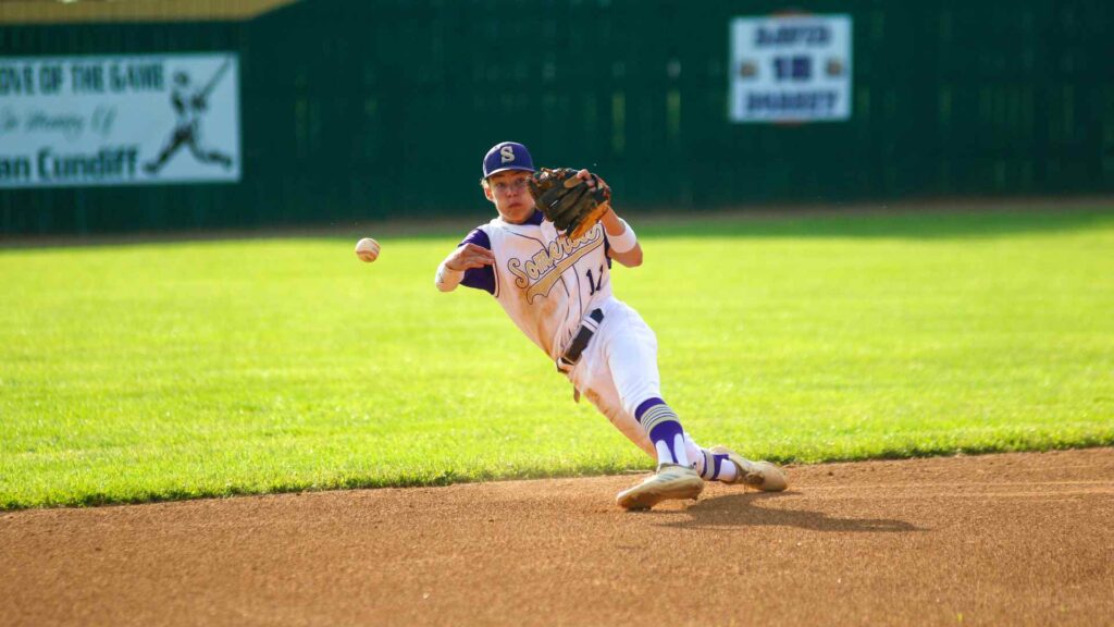 baseball puns