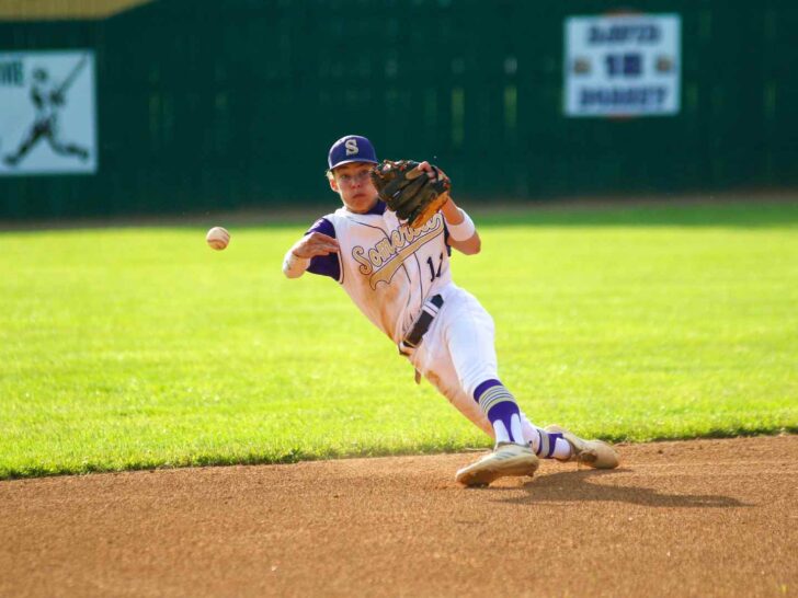 baseball puns