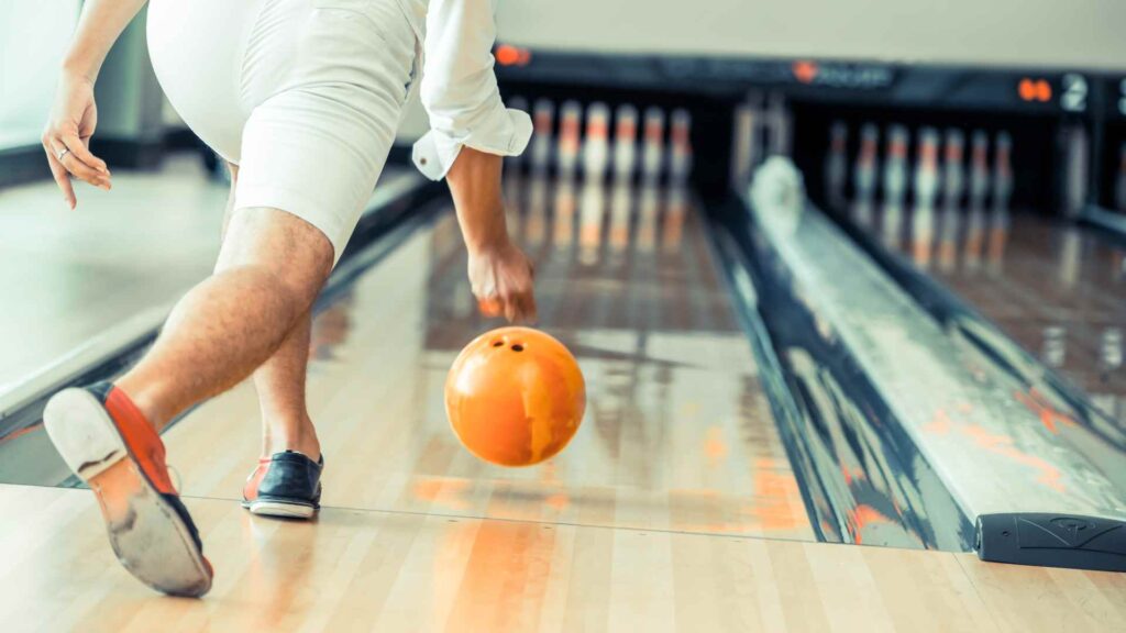 bowling puns