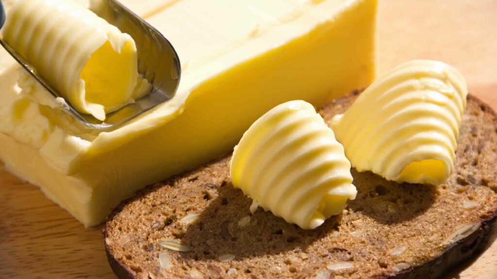 butter puns