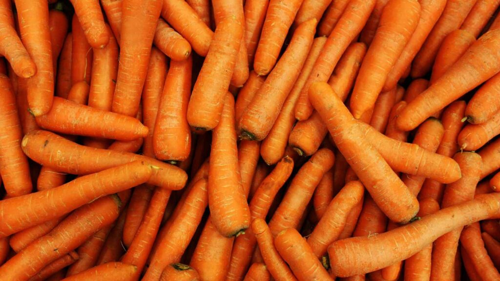 carrot puns