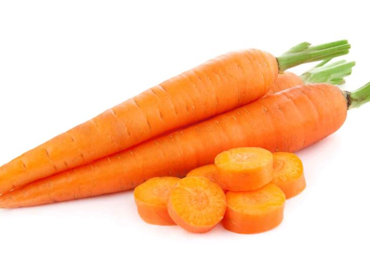 carrot puns