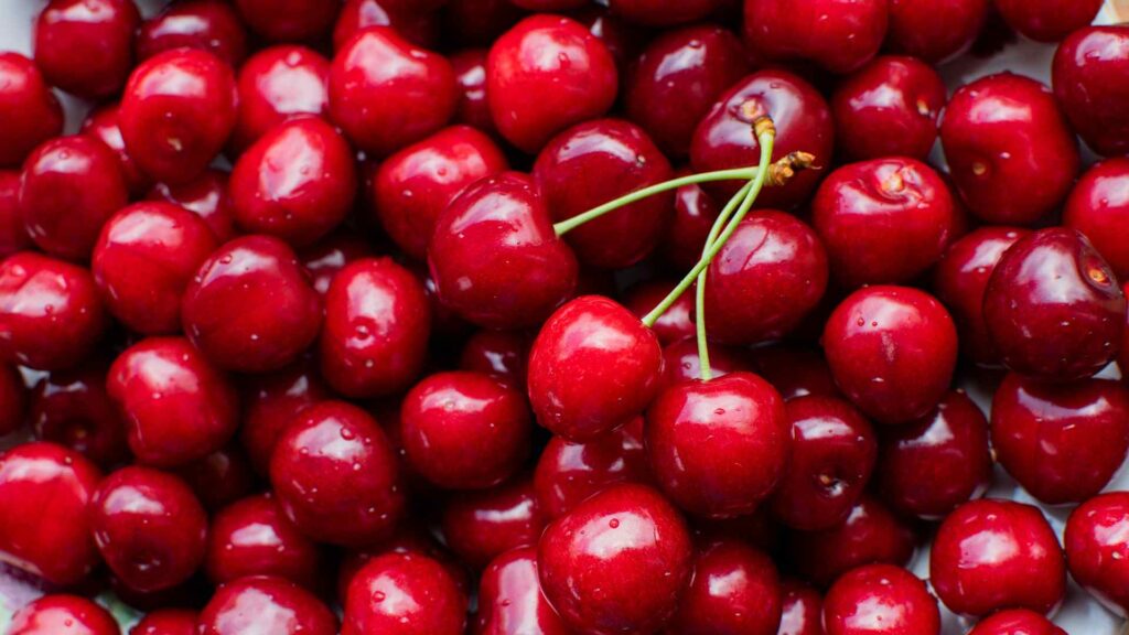 cherry puns