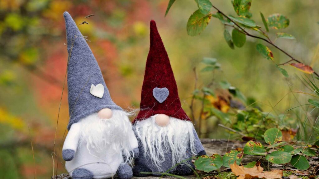 gnome puns