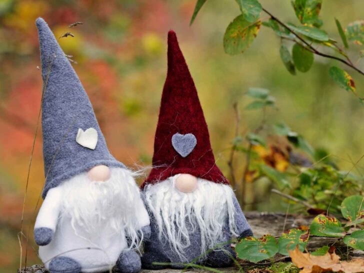 gnome puns