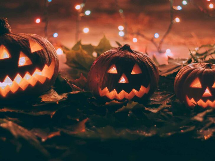 315 Trick-or-Treat Puns That Deserve Extra Candy