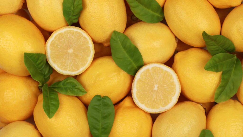 lemon puns