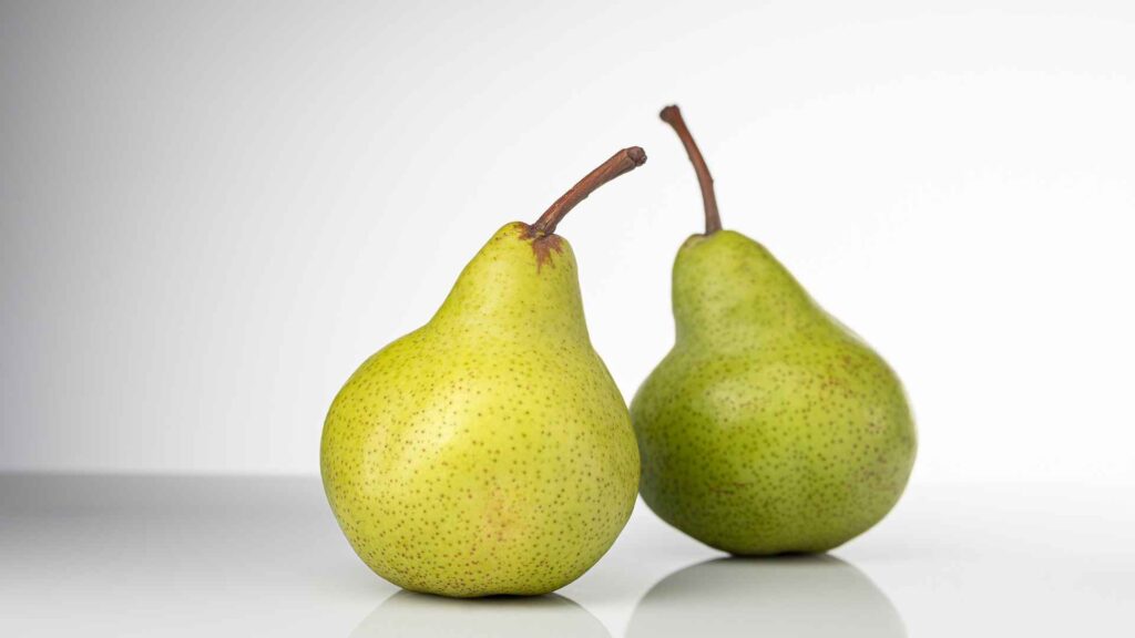 pear puns