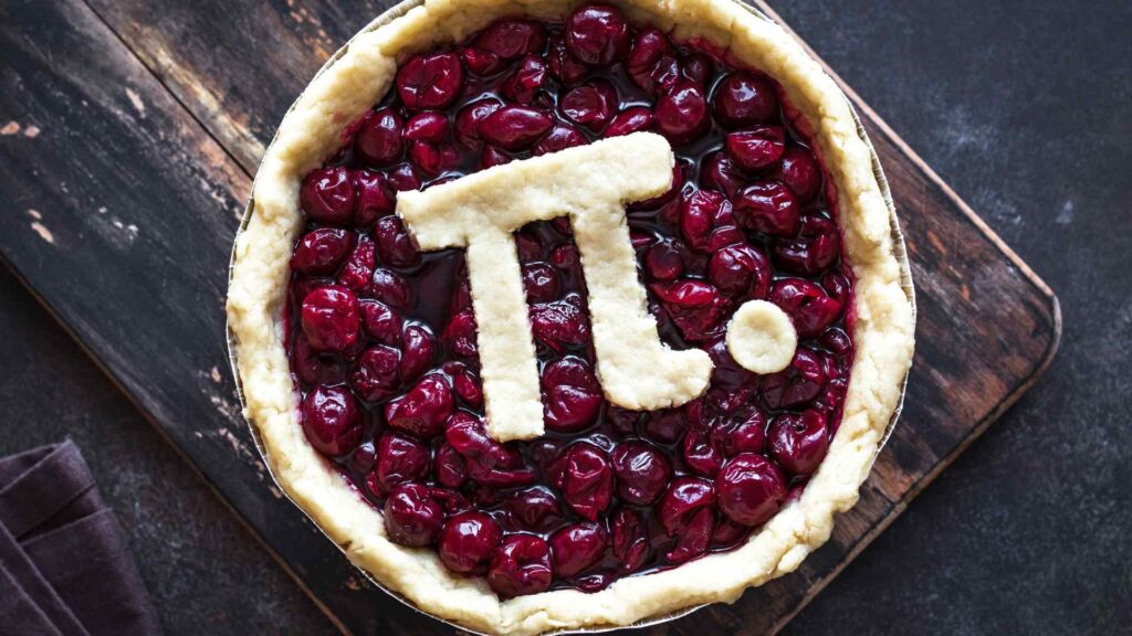 pi puns