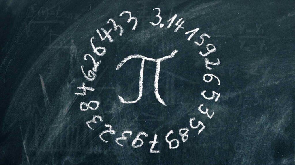 pi puns