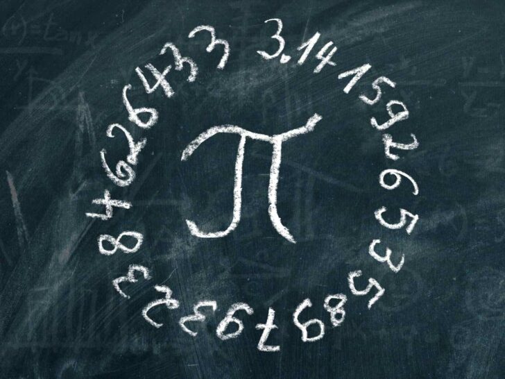 pi puns