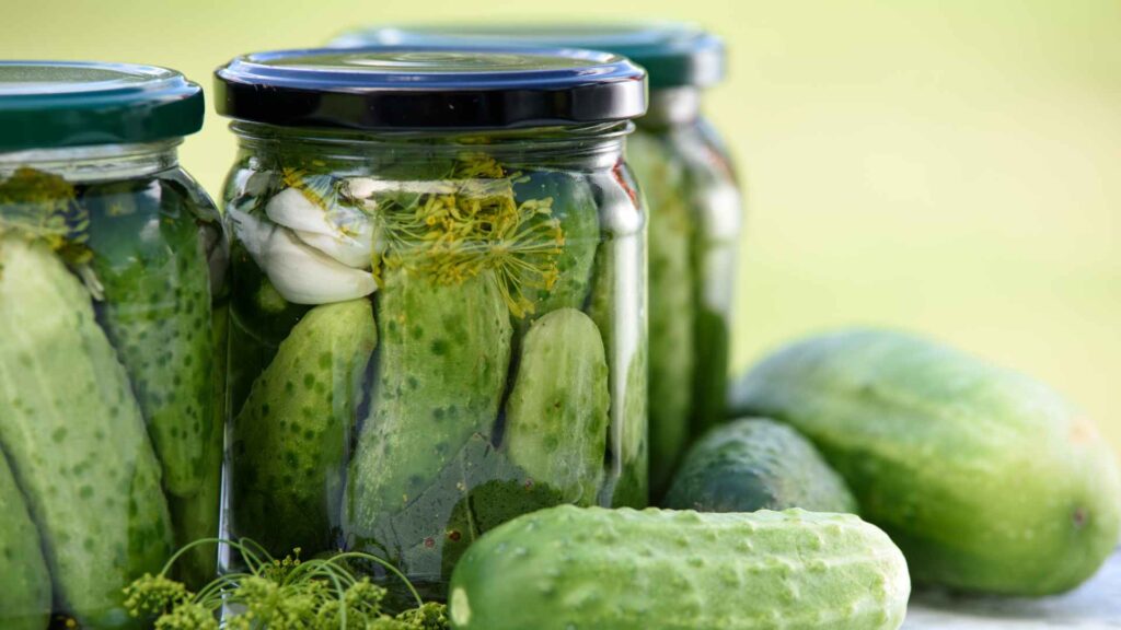 pickle puns