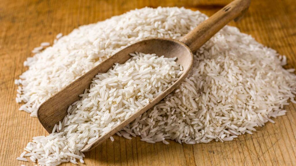 rice puns