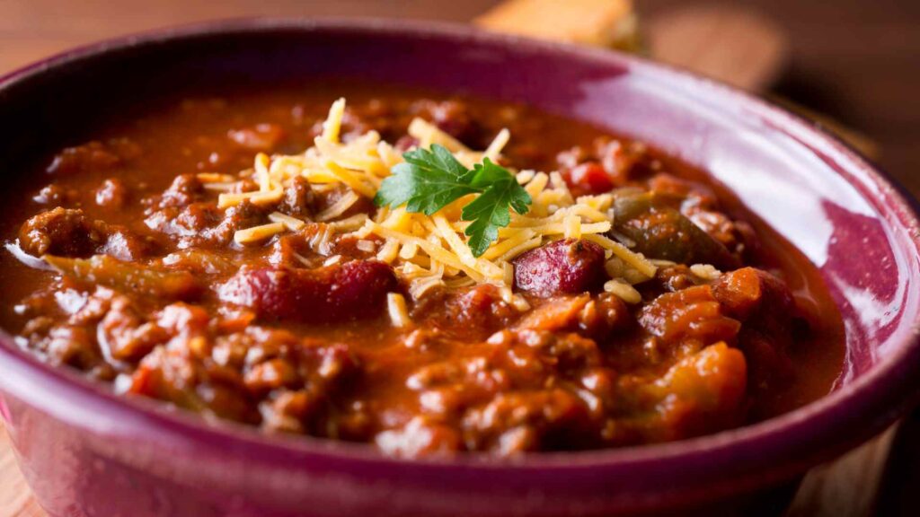 Chili