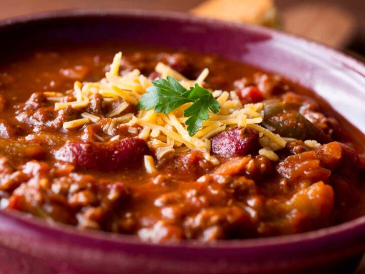 Chili