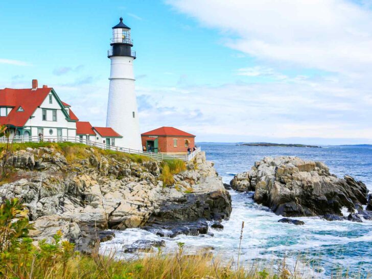 Maine