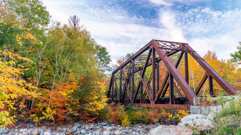 New Hampshire