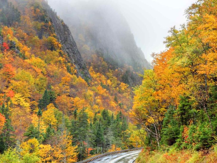 New Hampshire