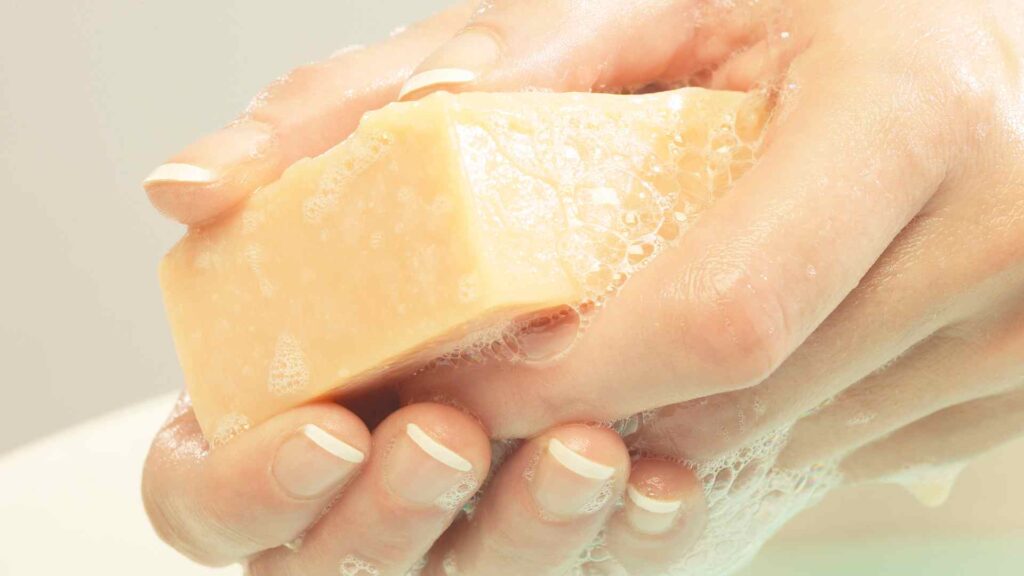 Soap