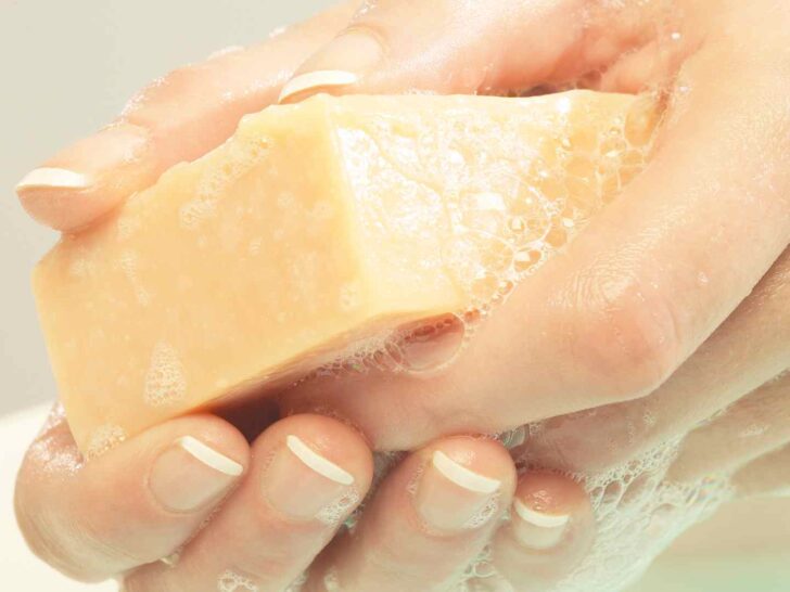 Soap