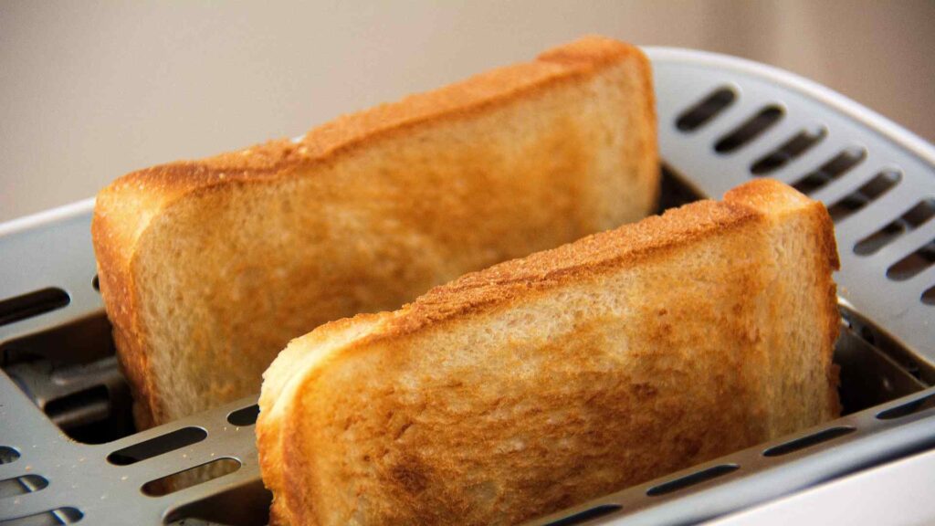 Toast