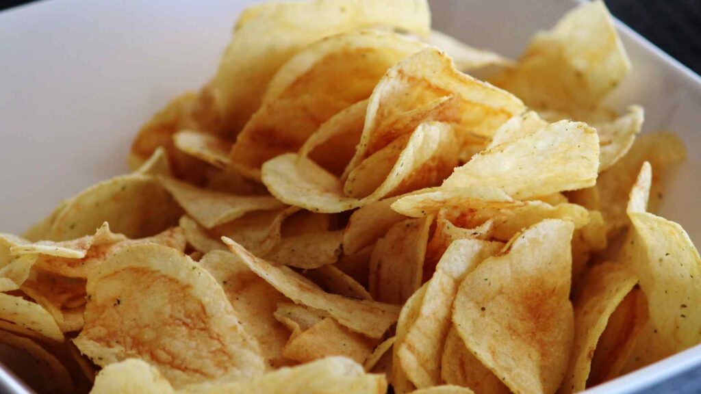 chips