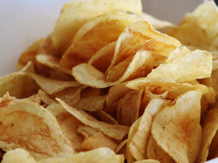 chips