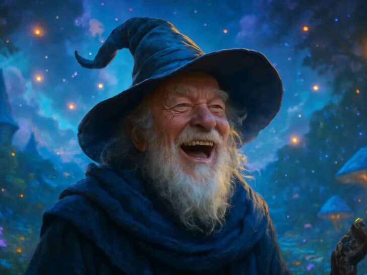 145 Wizard Puns to Cast a Smile on Your Day!