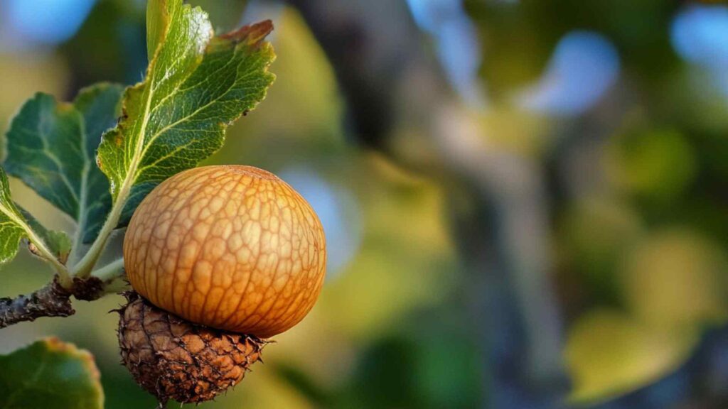 Acorn