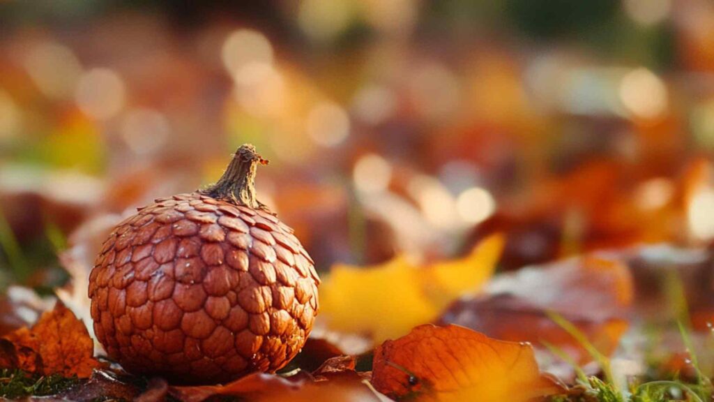 Acorn