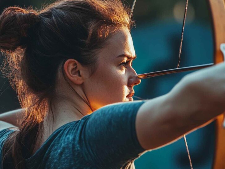 315 Best Archery Puns With Sharp Wordplay