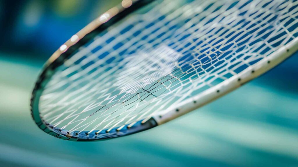 Badminton