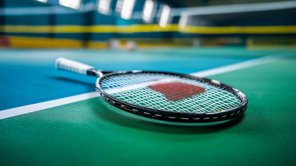 Badminton