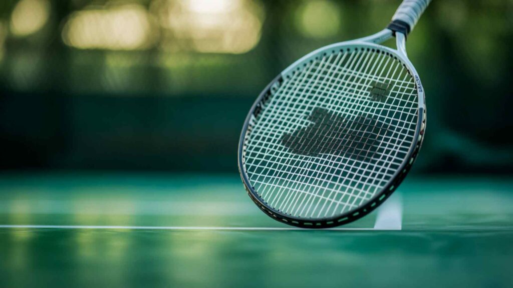 Badminton