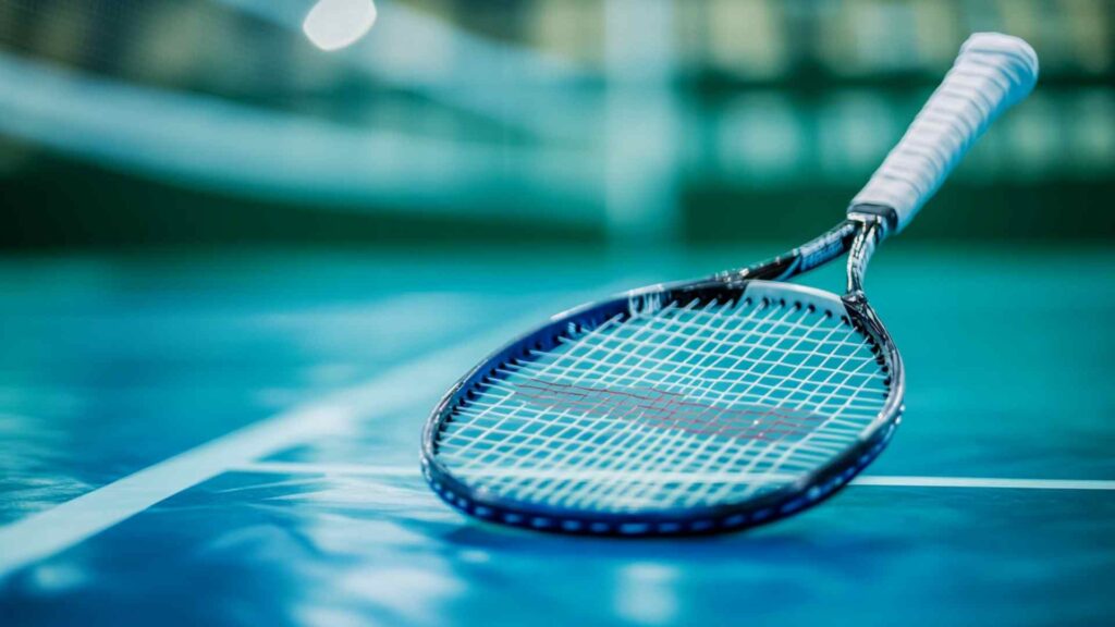 Badminton