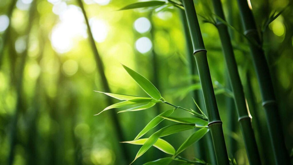 Bamboo
