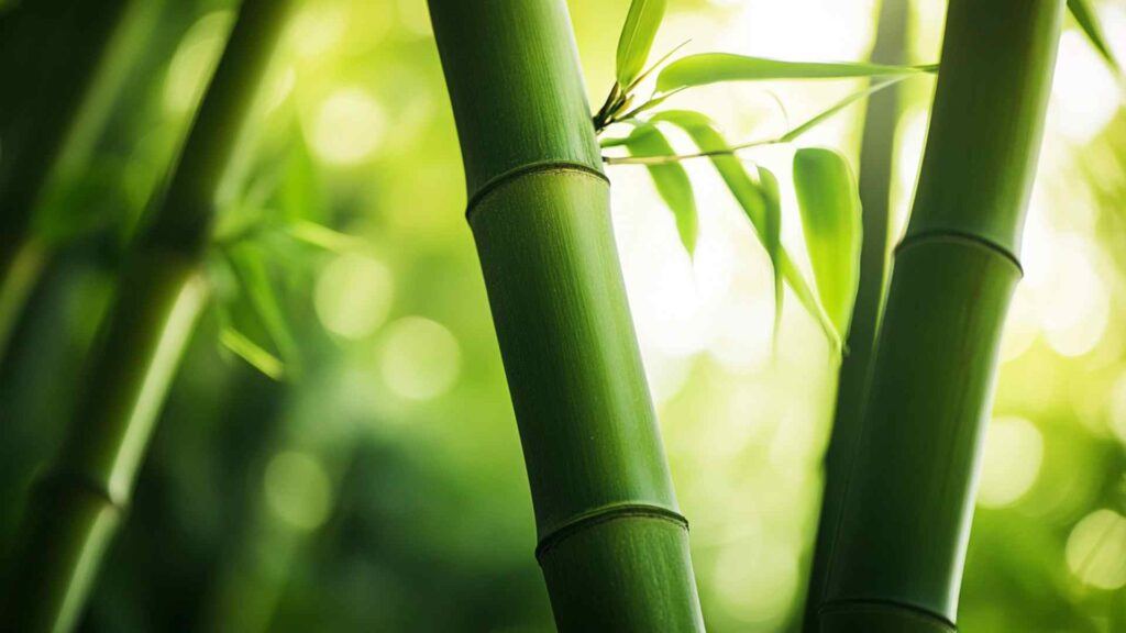 Bamboo