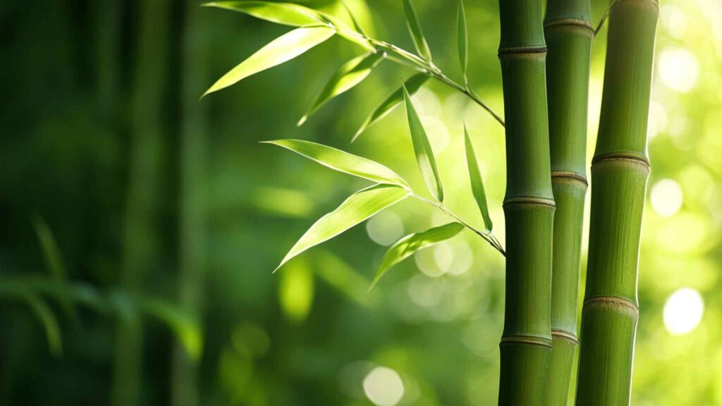 Bamboo