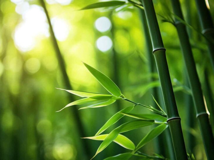 Bamboo