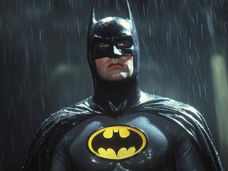 315 Best Batman Puns: Funny One-Liners & Cute Captions