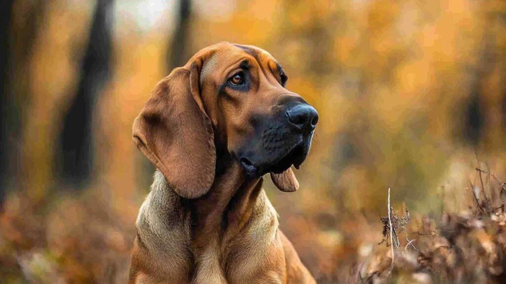 Bloodhound