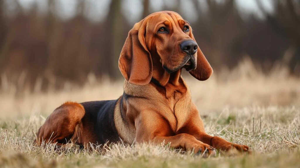 Bloodhound