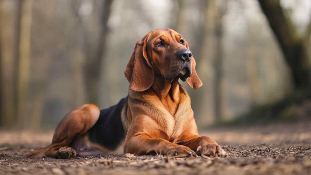 Bloodhound
