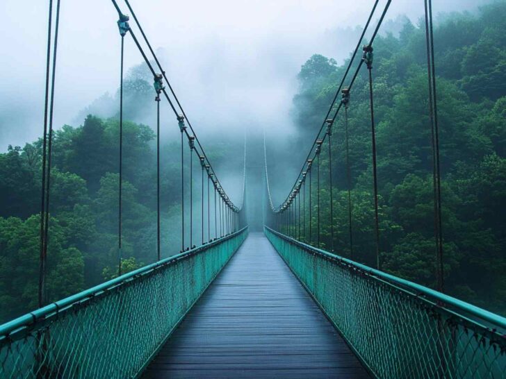 315 Bridge Puns: Funny One-Liners & Cute Captions