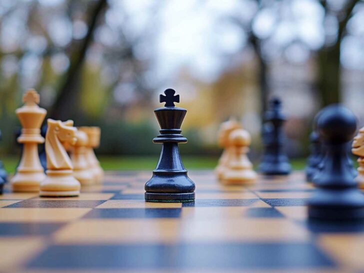 315 Best Chess Puns To Play With!