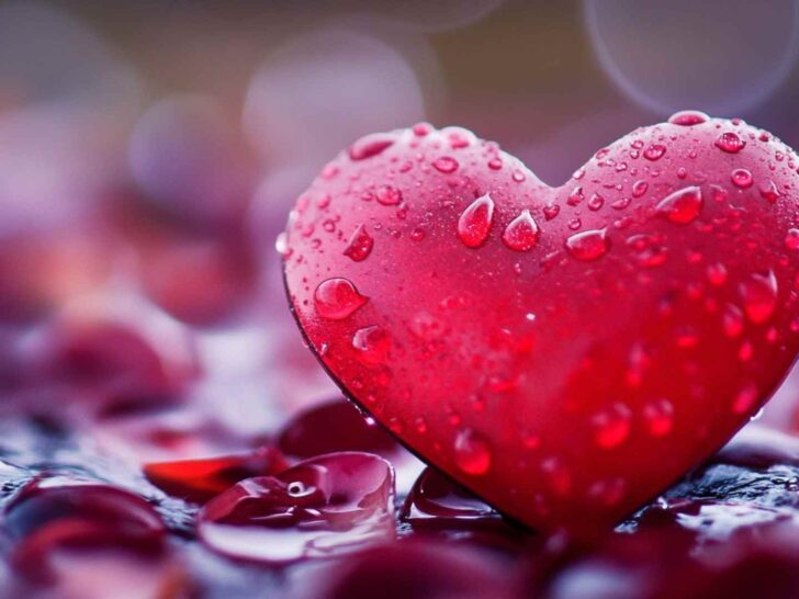 315 Best Heart Puns To Share With Friends