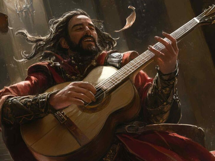 315 Best Bard Puns: Funny One-Liners & Cute Captions