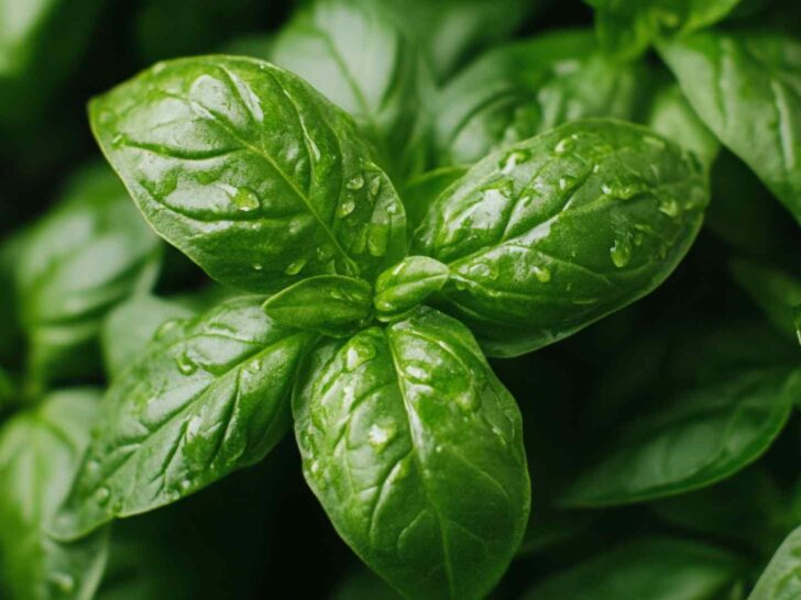 315 Best Basil Puns: Funny One-Liners & Cute Captions