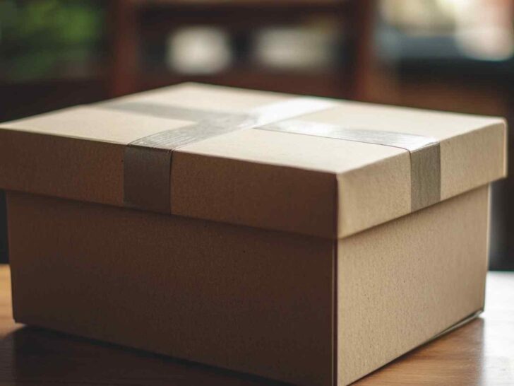 315 Best Box Puns: Funny One-Liners & Cute Captions