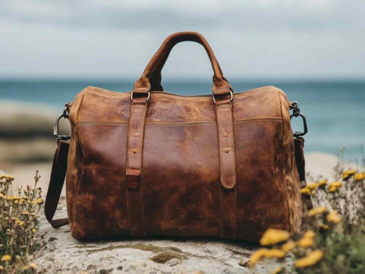 315 Best Bag Puns: Funny One-Liners & Cute Captions